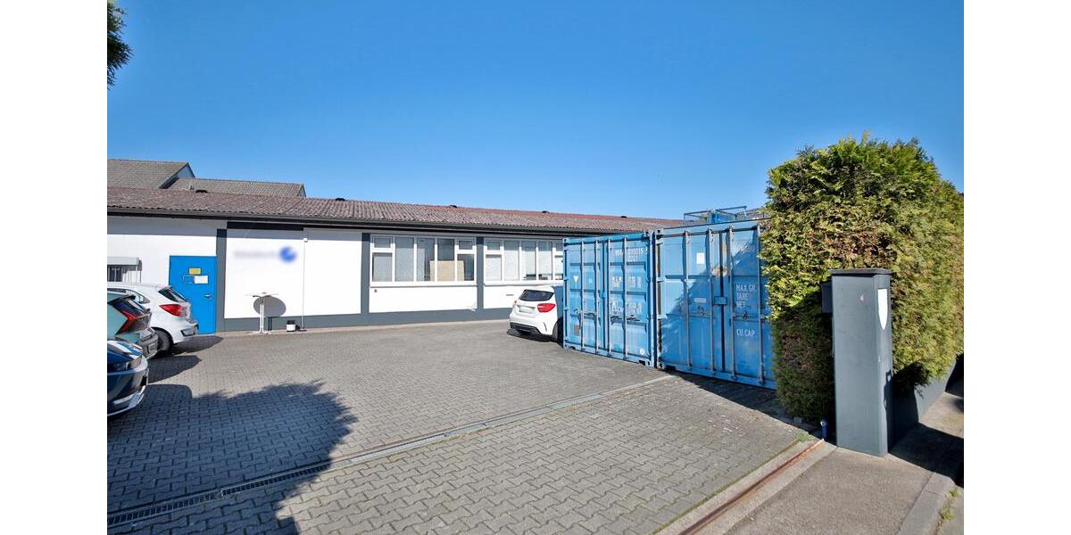 Gewerbeobjekt Bad Schönborn - 1.500&euro; | Angebot:20575106