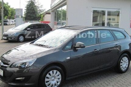 Opel Astra 164.405 km 5.400 &euro; Bellheim 76756