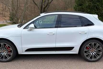 Porsche Macan 140.000 km 33.000 &euro; Wörth am Rhein, Stadt 76744
