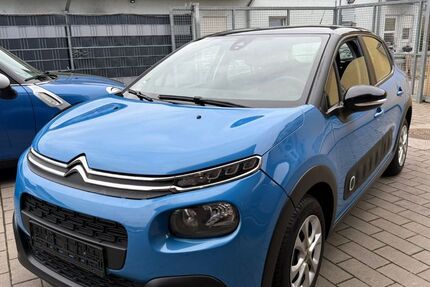 Citroen C3 111.000 km 6.499 &euro; Malsch 76316
