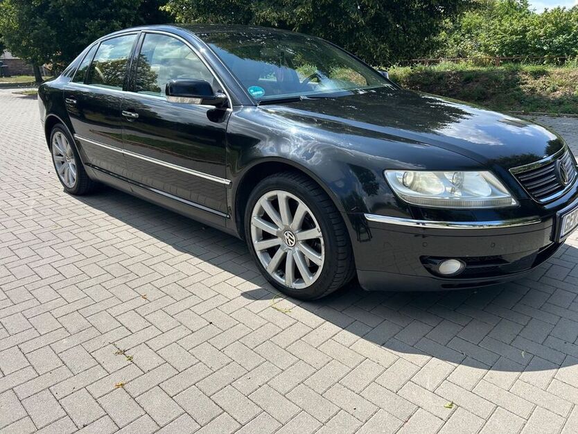 Phaeton