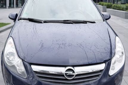 Opel Corsa 200.000 km 2.100 &euro; Karlsruhe 76189