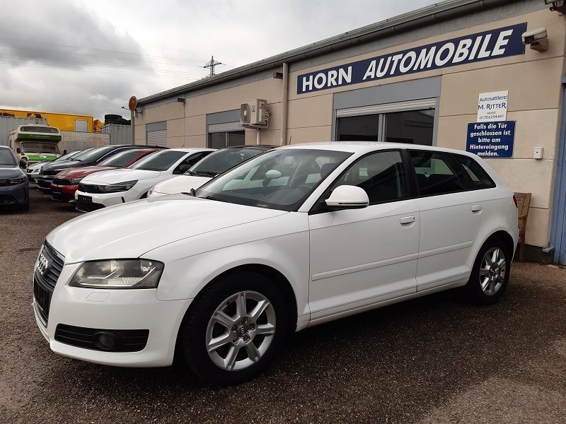 Audi A3 142.500 km 7.990 € Landau 76829