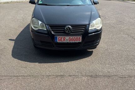 VW Polo 145.000 km 1.490 &euro; Landau 76829