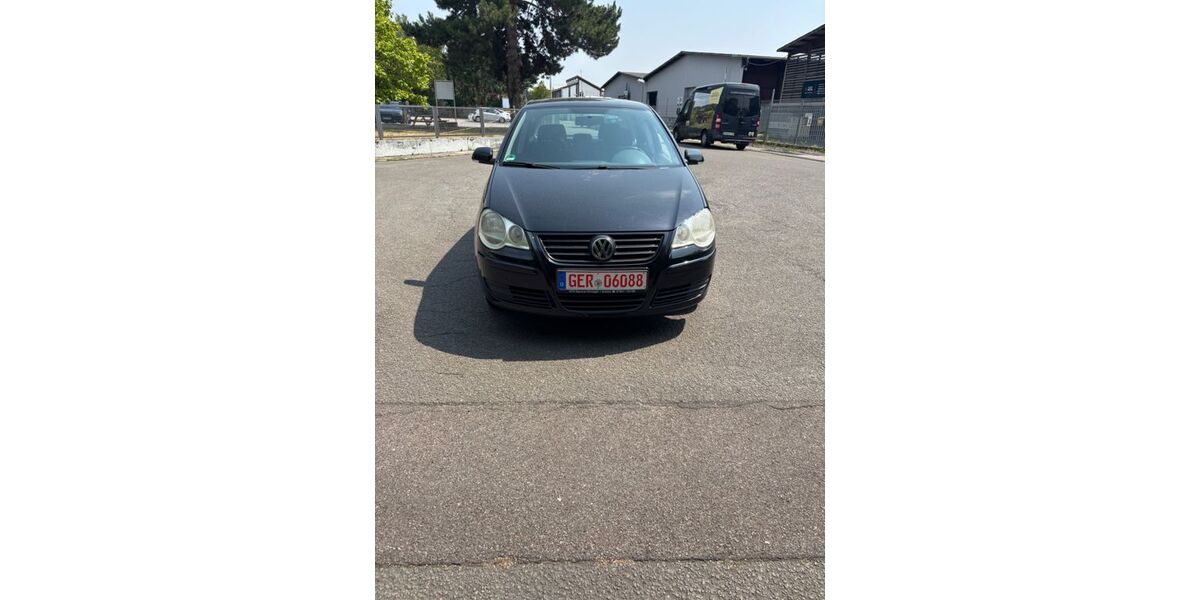 VW Polo 145.000 km 1.490 &euro; Landau 76829