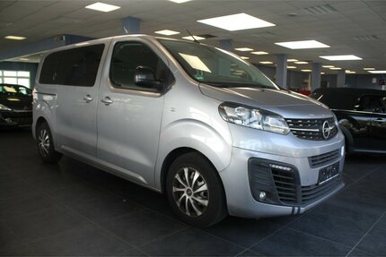 Opel Vivaro -1.5 D - 9-Sitzer - Schiebetüre 2x - Navi