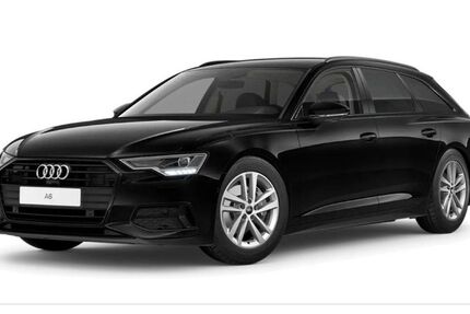 Audi A6 70.390 km 30.980 &euro; Karlsruhe 76131