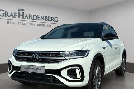 VW T-Roc 5.985 km 28.490 &euro; Bretten 75015