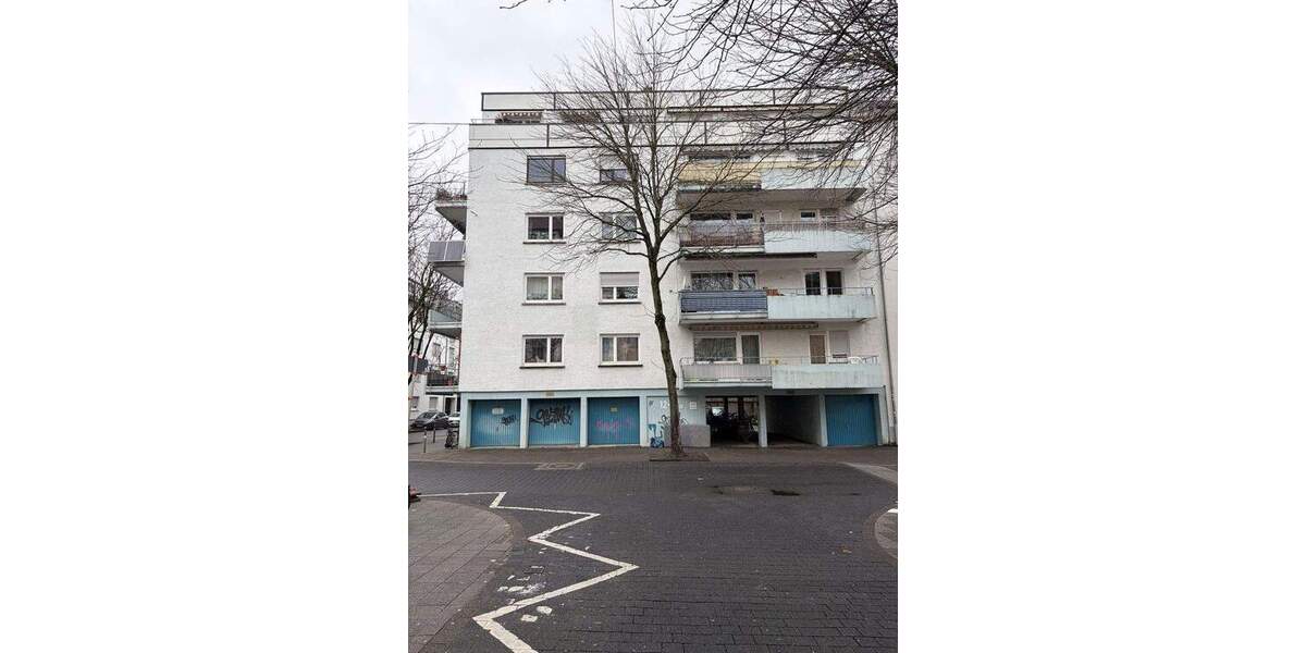 Etagenwohnung Karlsruhe Südstadt - 3 Zimmer, 85 m&sup2;, 345.000&euro; | Angebot:25479041