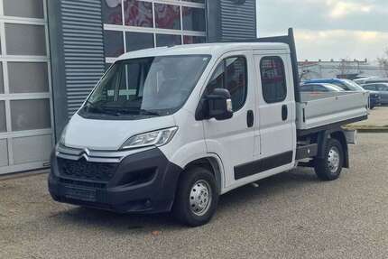 Citroen Jumper