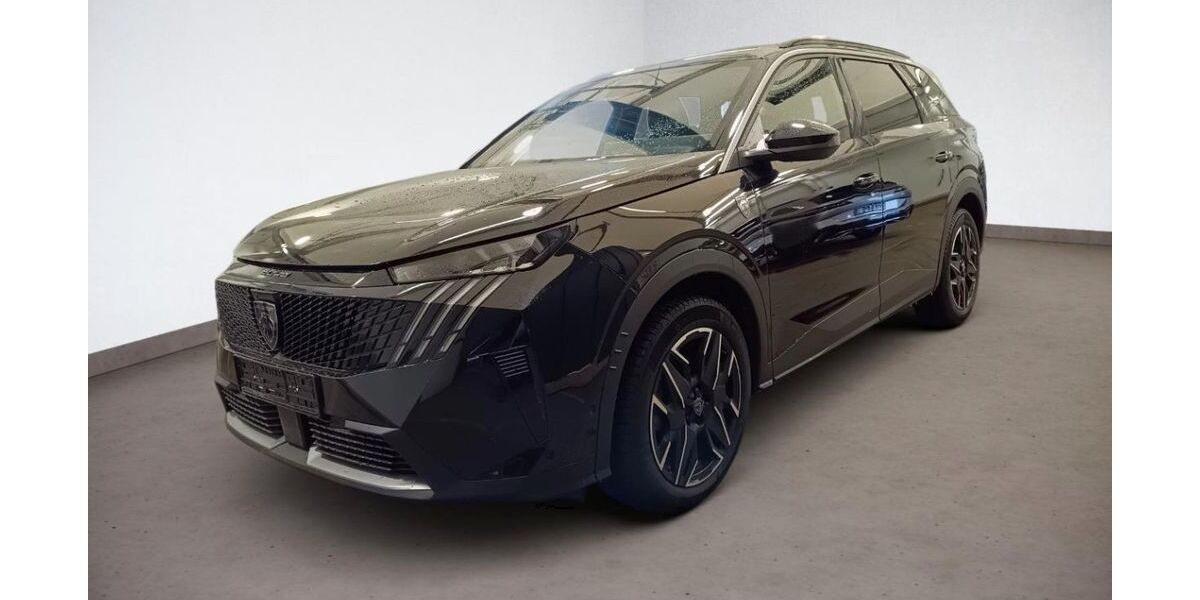 Peugeot 5008 40.600 km 33.950 &euro; Au a. Rhein 76474