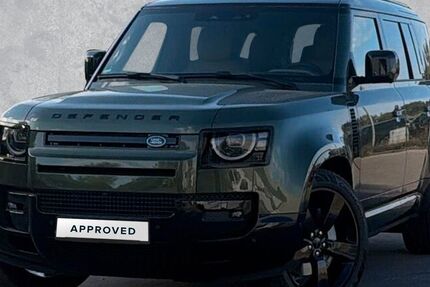 Land Rover Defender 1.500 km 98.750 &euro; Karlsruhe 76187
