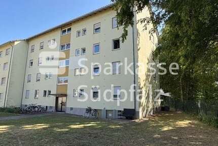 Wohnung Landau - 3 Zimmer, 70 m&sup2;, 198.000&euro; | Angebot:27162743