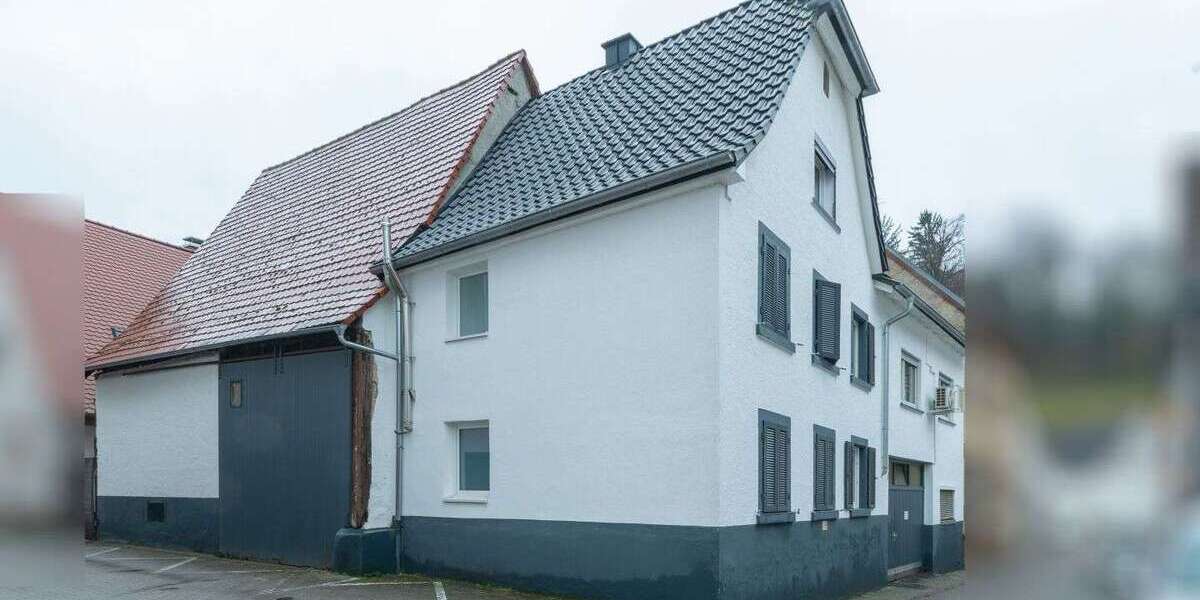 Einfamilienhaus Weingarten - 6 Zimmer, 160 m&sup2;, 419.000&euro; | Angebot:25560879