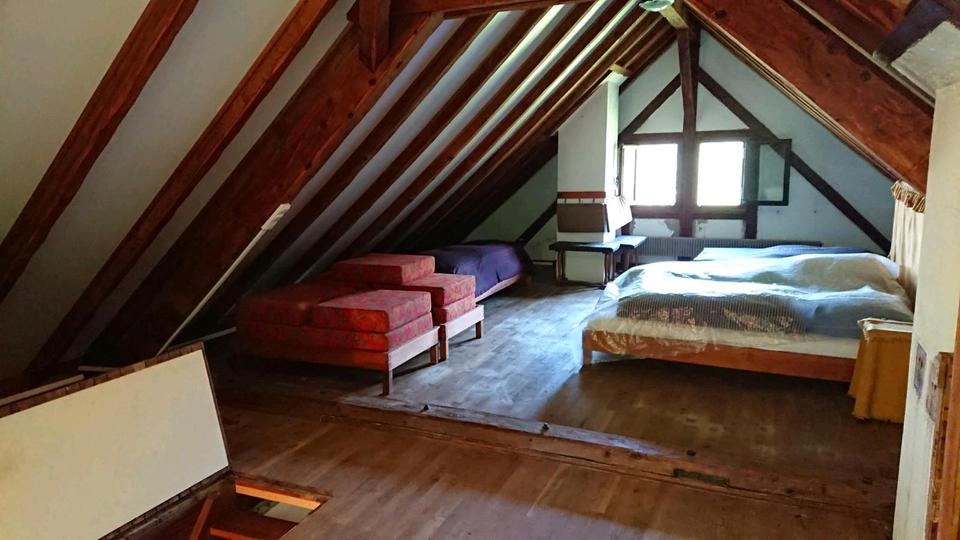 Einfamilienhaus Karlsbad - 4 Zimmer, 115 m&sup2;, 265.000&euro; | Angebot:26777220