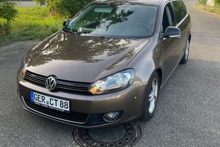 VW Golf 191.000 km 3.800 &euro; Sondernheim 76726
