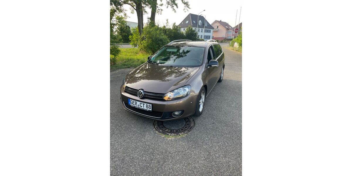 VW Golf 191.000 km 3.800 &euro; Sondernheim 76726