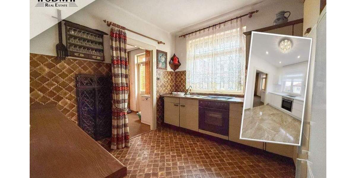 Einfamilienhaus Linkenheim-Hochstetten Linkenheim - 5 Zimmer, 153 m&sup2;, 440.000&euro; | Angebot:25666468