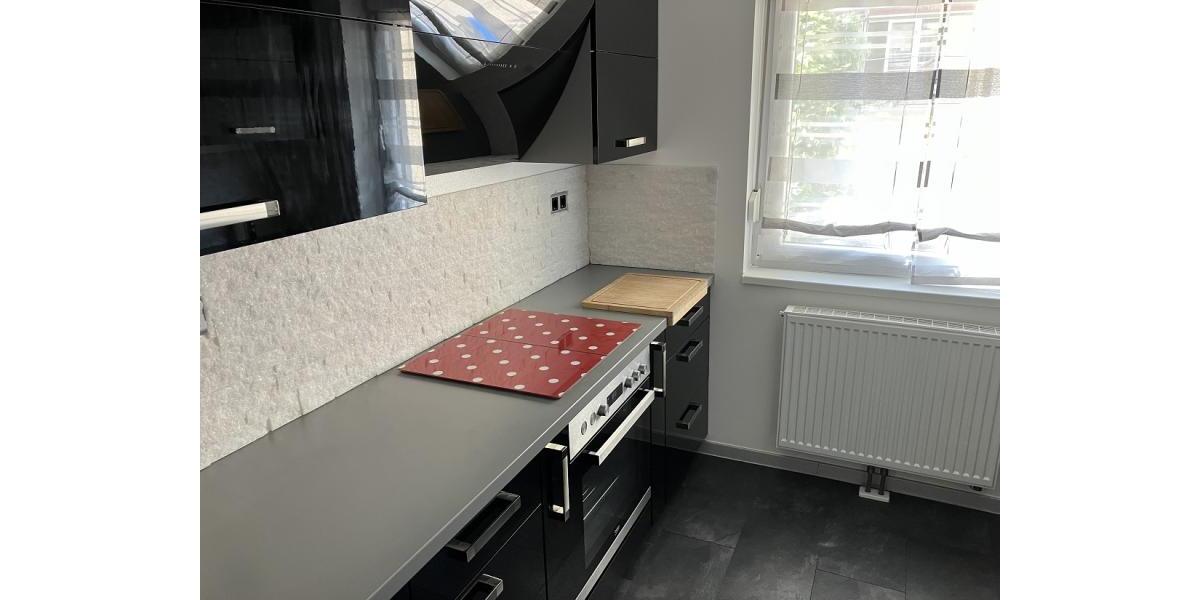 ObjNr:19248 - Sehr gepflegte schöne 2-Zimmer ETW in zentraler Lage von Landau 2 zimmer