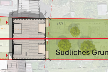 Grundstück zu verkaufen in Wörth am Rhein 279.000 € 505 m² zimmer