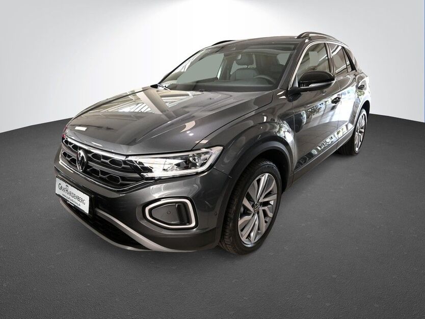 VW T-Roc 12.000 km 33.880 € Karlsruhe 76131