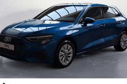 Audi A3 43.421 km 21.820 &euro; Ettlingen 76275