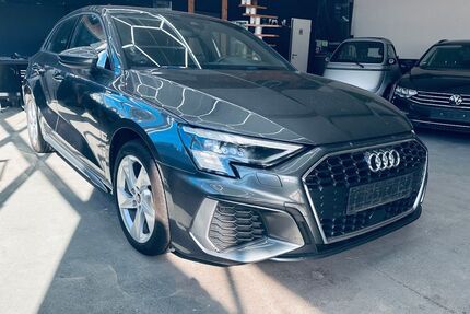 Audi A3 82.000 km 21.990 &euro; Bruchsal OT Untergrombach 76646