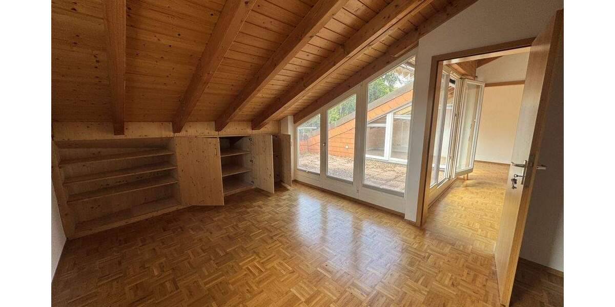 Etagenwohnung Pforzheim Buckenberg - 3 Zimmer, 60 m&sup2;, 199.000&euro; | Angebot:21476972