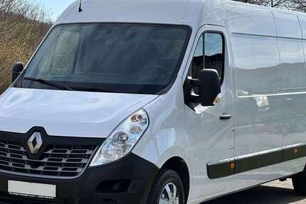 Renault Master 58.000 km 15.995 &euro; Bruchsal-Helmsheim 76646