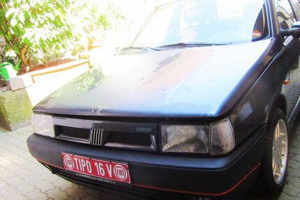 Fiat Tipo 104.345 km 6.850 € Pfinztal 76327