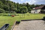 2380 QM WOHNEN AM BACH UND WALD ZUM ENTSPANNEN