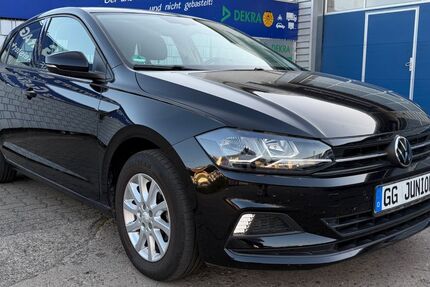 VW Polo 32.000 km 13.900 &euro; Lustadt 67363