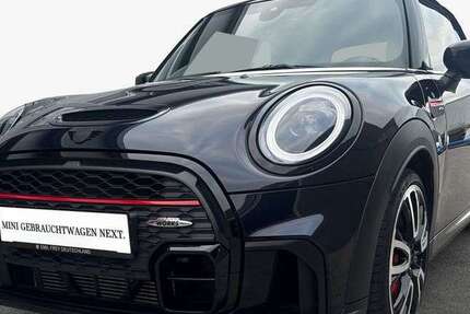 Mini John Cooper Works Cabrio 26.634 km 36.990 &euro; Ettlingen 76275