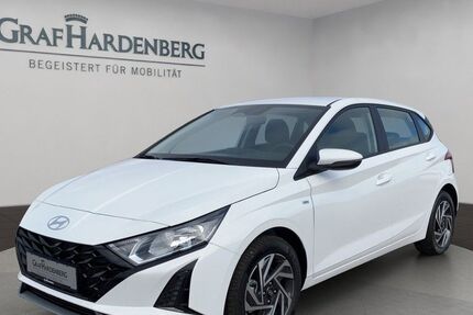 Hyundai i20 2.500 km 19.949 &euro; Landau 76829