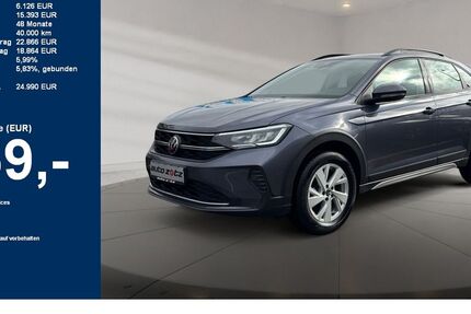 VW Taigo 1.500 km 24.990 &euro; Landau 76829