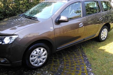 Dacia Logan 95.000 km 8.730 € Zeiskam 67378