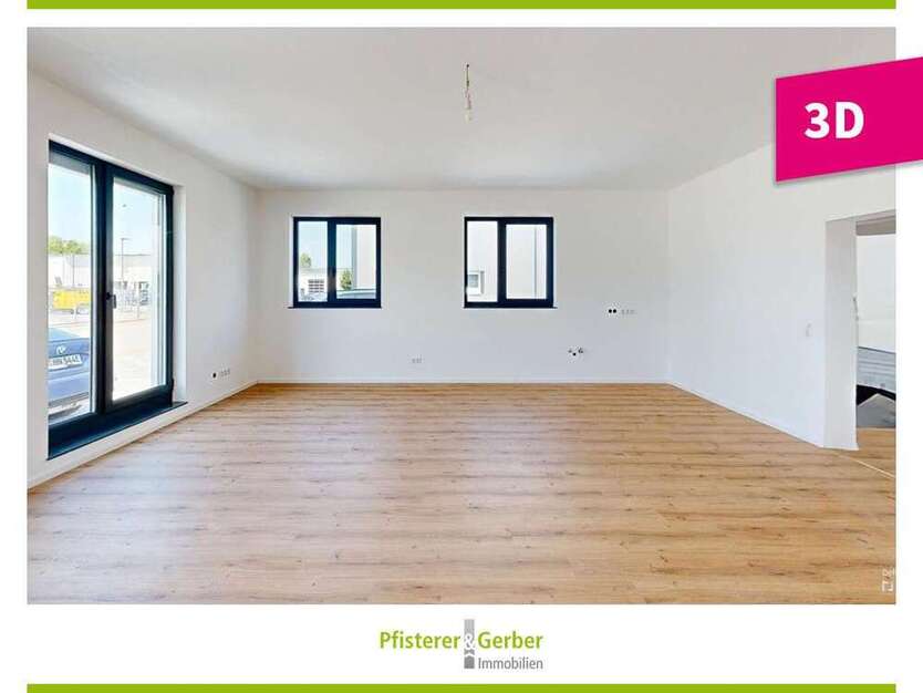 Einzelhandel in Gondelsheim 1.950 € 100 m²