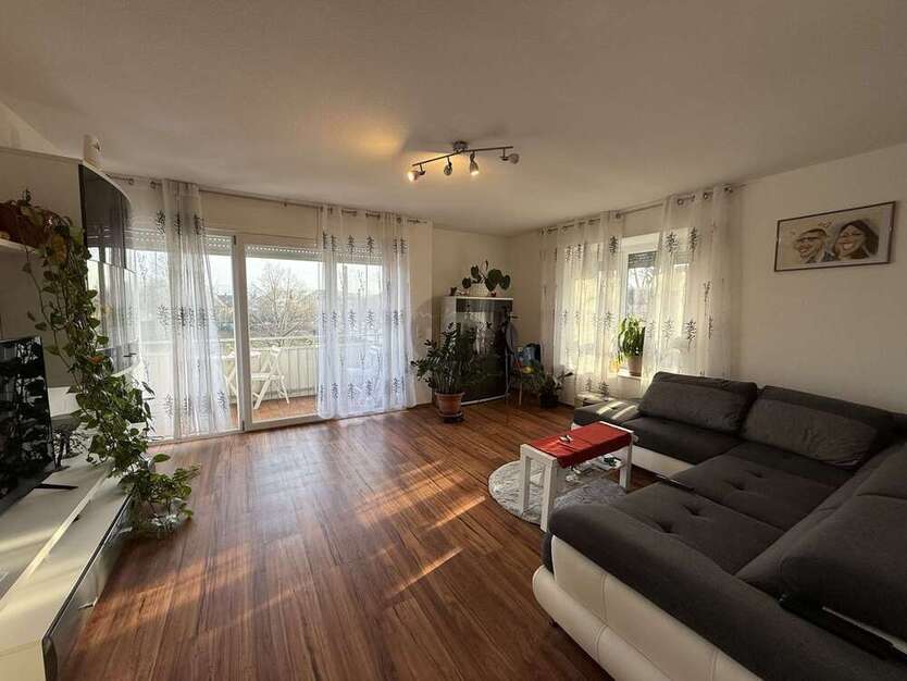 Wohnung zum Kaufen in Rastatt 249.000 € 70 m²