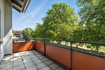 Attraktive Eigentumswohnung in gepflegtem Mehrfamilienhaus - begehrte Wohnlage