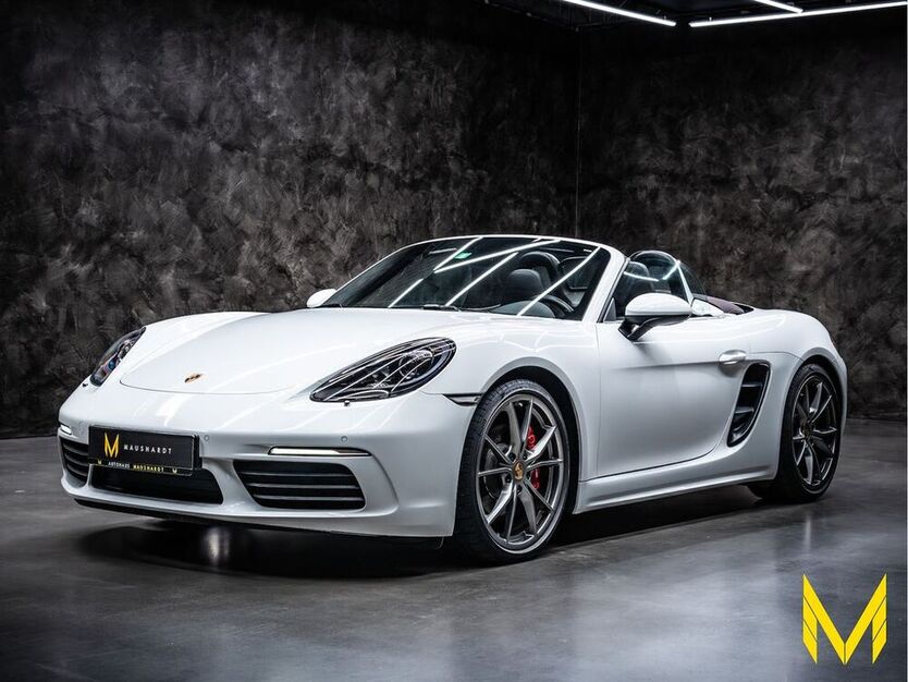 Boxster