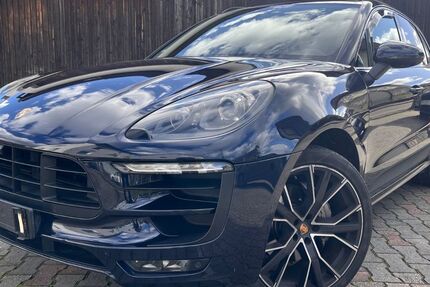 Porsche Macan 161.545 km 29.980 &euro; Ötisheim 75443