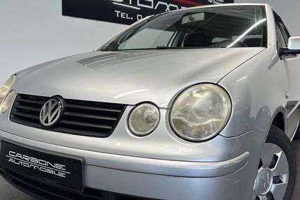 VW Polo 177.829 km 990 &euro; Bretten 75015