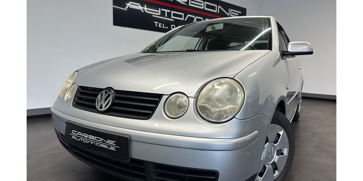 VW Polo 177.829 km 990 &euro; Bretten 75015