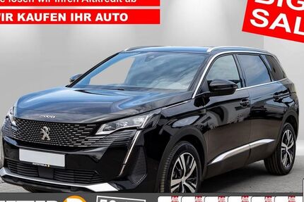 Peugeot 5008 3.385 km 27.870 € Rheinstetten 76287