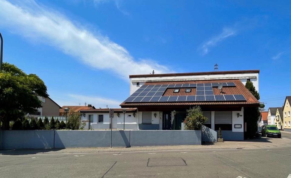 Einfamilienhaus Germersheim - 720.000&euro; | Angebot:26818573