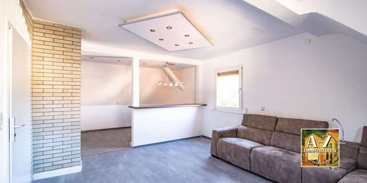 Etagenwohnung Gernsbach - 1 Zimmer, 35 m&sup2;, 550&euro; | Angebot:24000707