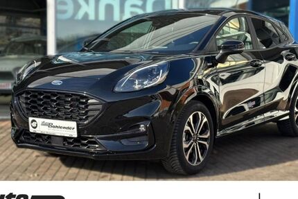 Ford Puma 17.200 km 22.980 &euro; Kandel 76870