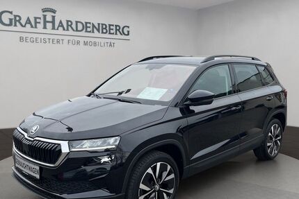 Skoda Karoq 44.730 km 26.900 &euro; Bruchsal 76646