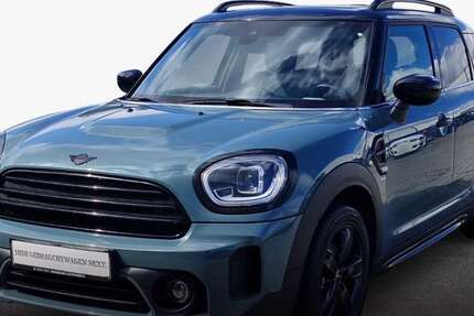 Mini Cooper Countryman 67.057 km 26.760 &euro; Bruchsal 76646