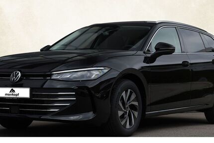 VW Passat Variant 8.000 km 41.940 &euro; Weingarten 76356